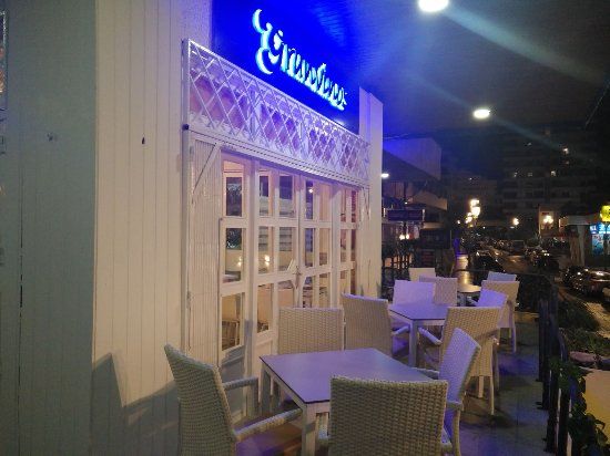 Granvinos